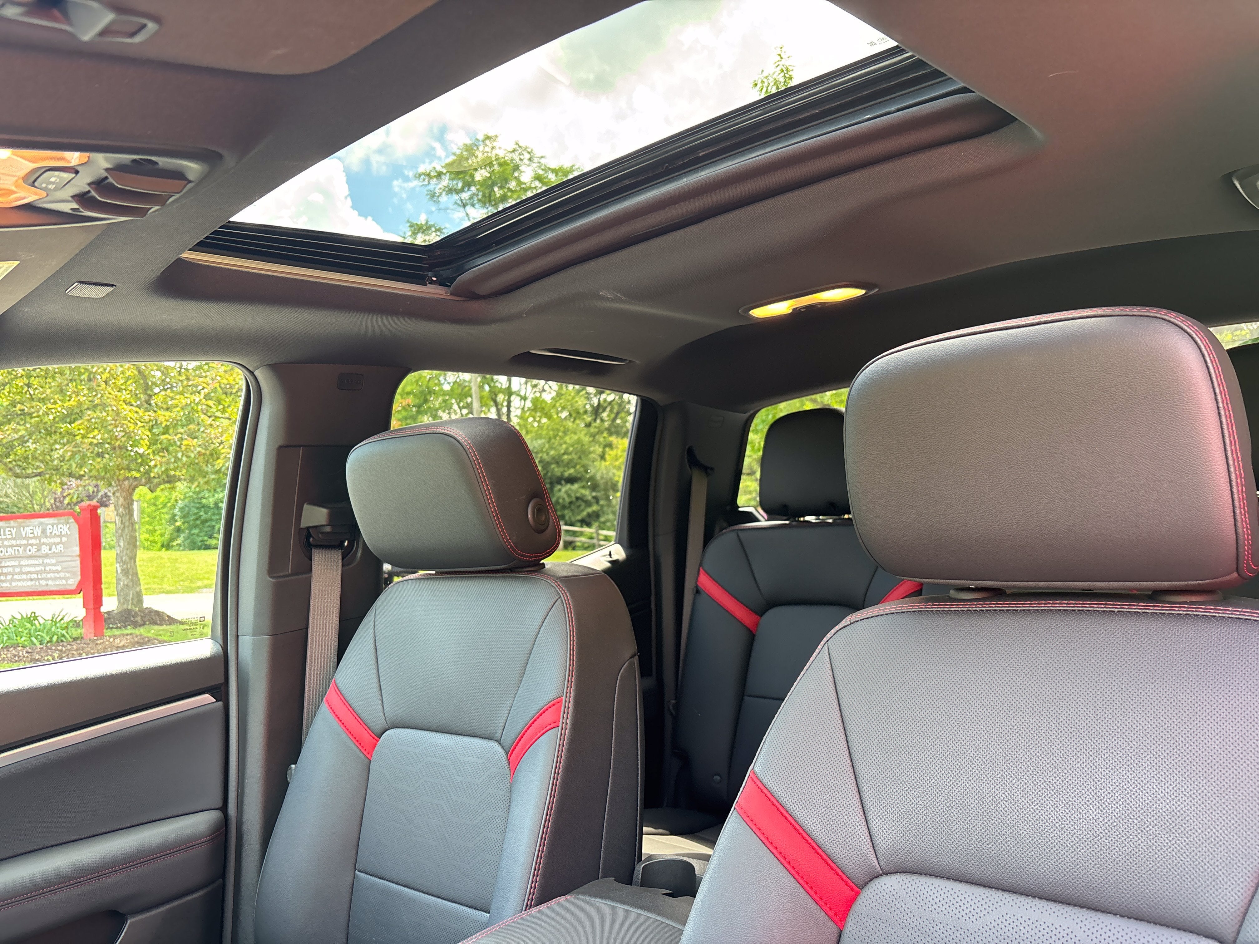 2025 Chevrolet Colorado 4WD Z71
