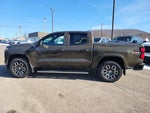 2023 Chevrolet Colorado 4WD Z71