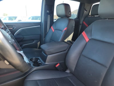 2023 Chevrolet Colorado 4WD Z71