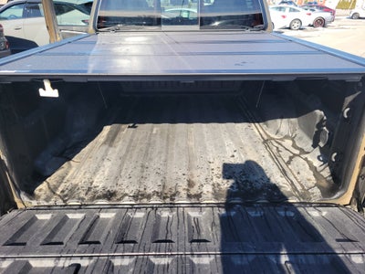 2023 Chevrolet Colorado 4WD Z71