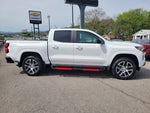2024 Chevrolet Colorado 4WD Z71