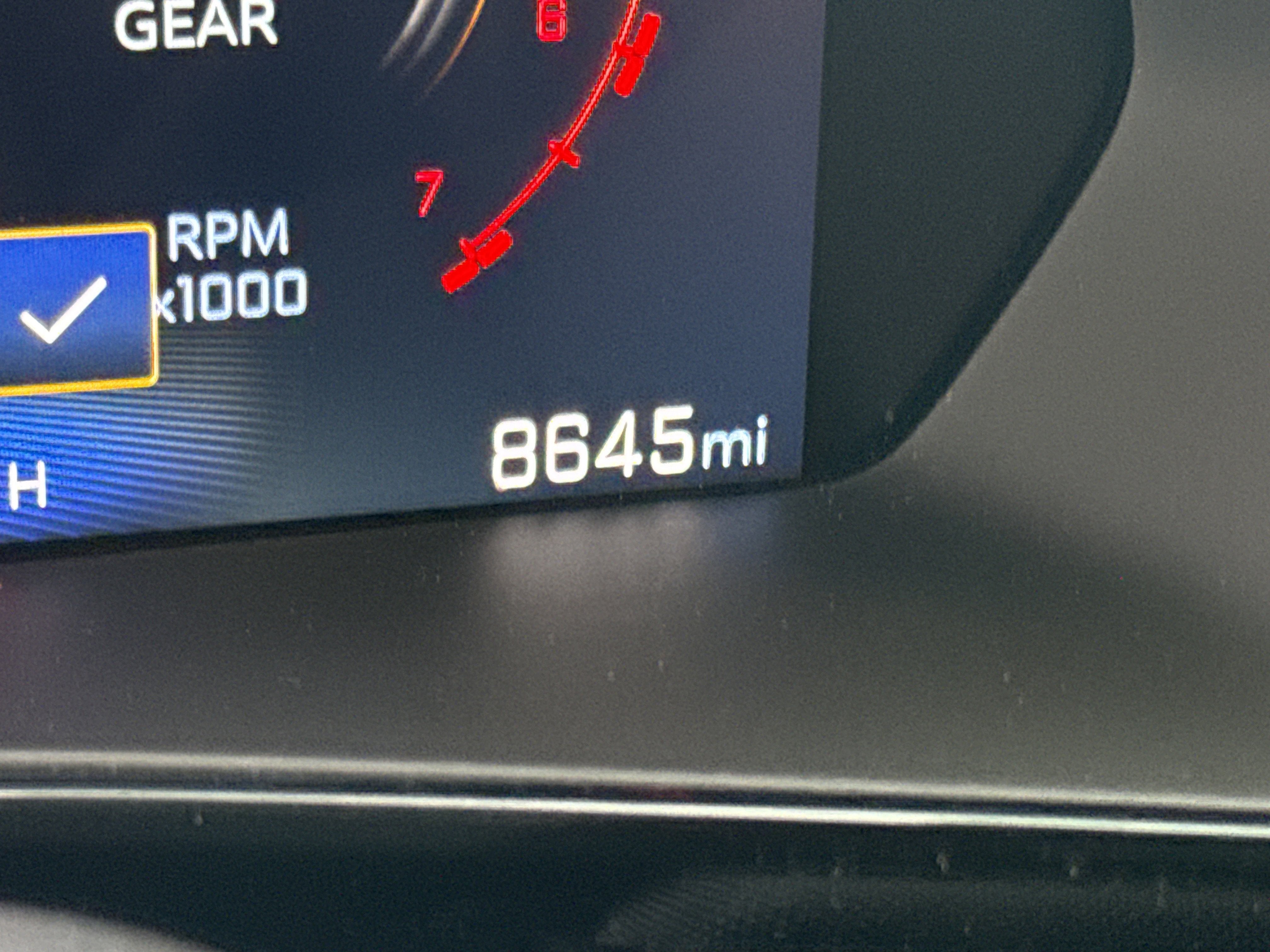 2025 Chevrolet Colorado 4WD Z71