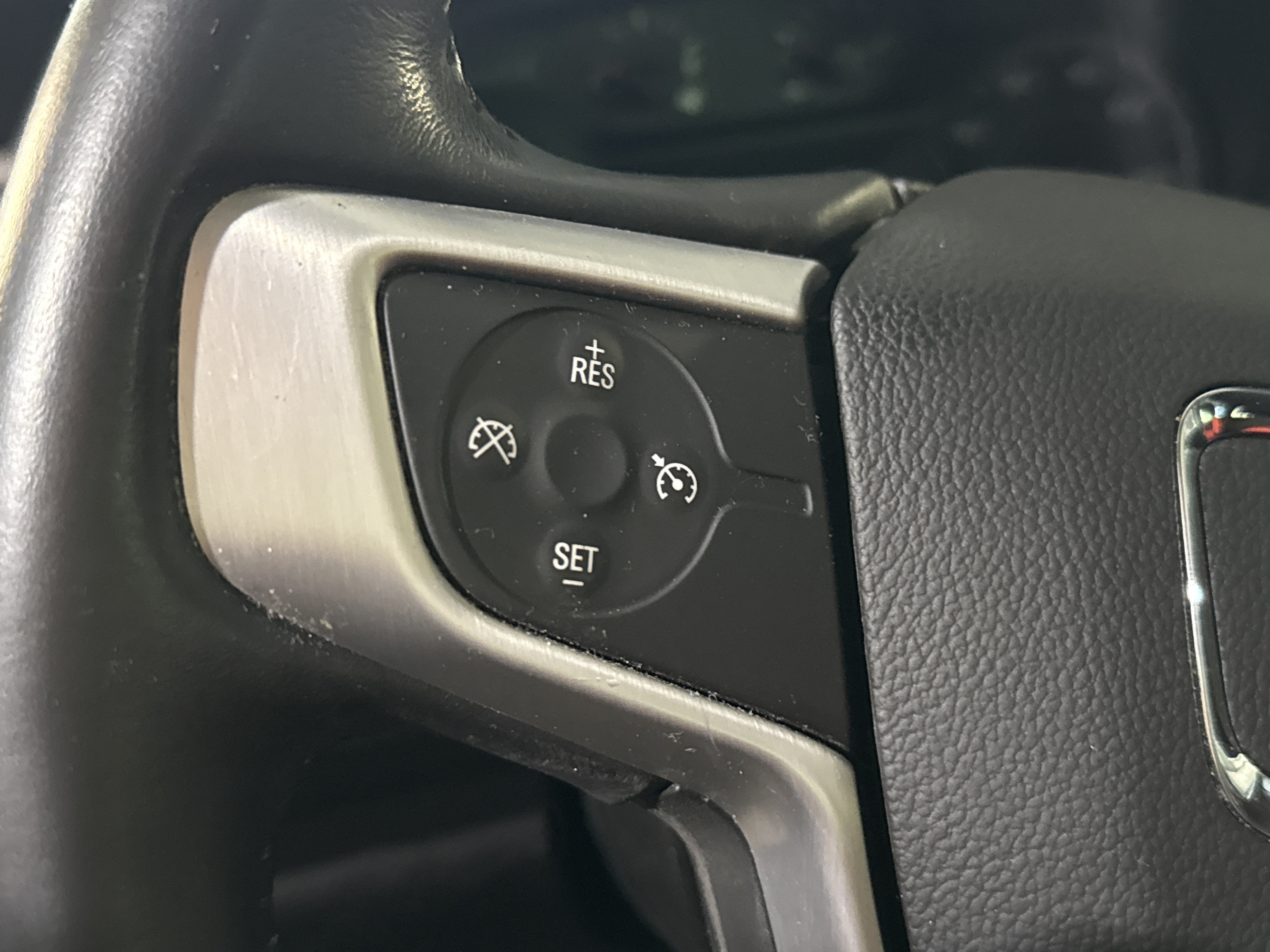 2018 GMC Acadia SLE