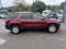 2016 GMC Acadia SLE