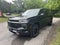 2025 Chevrolet Traverse AWD Z71