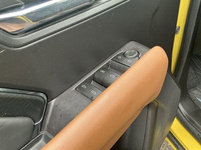 2023 GMC Canyon 4WD AT4