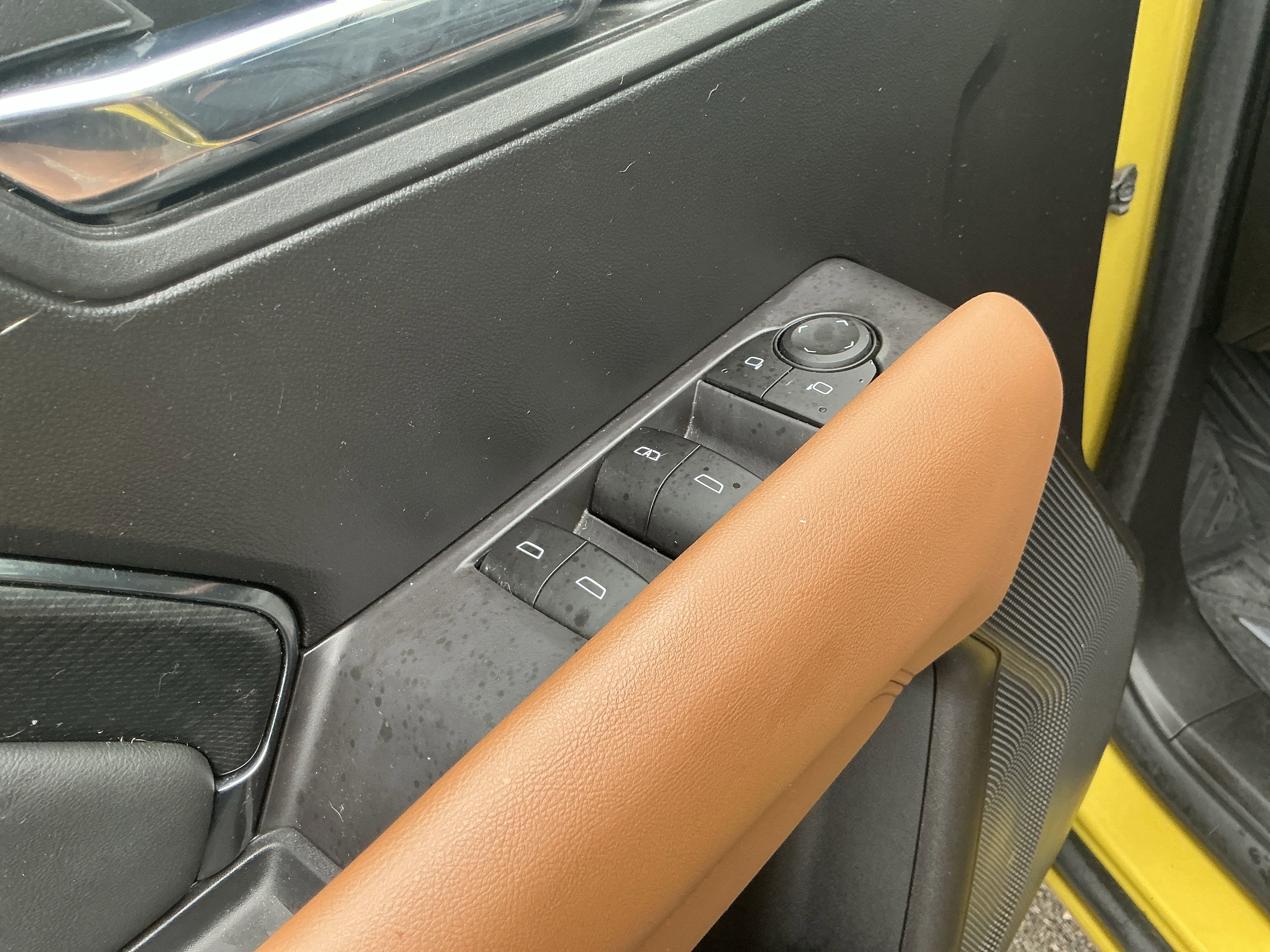 2023 GMC Canyon 4WD AT4