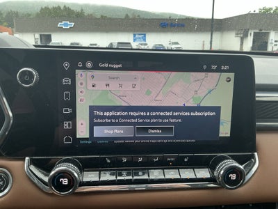 2023 GMC Canyon 4WD AT4