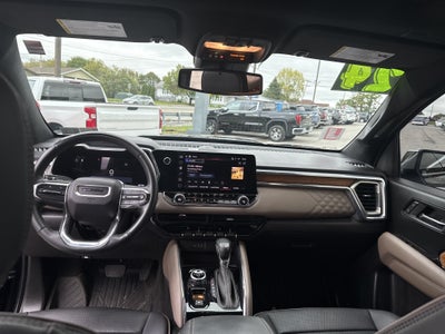 2024 GMC Canyon 4WD Denali