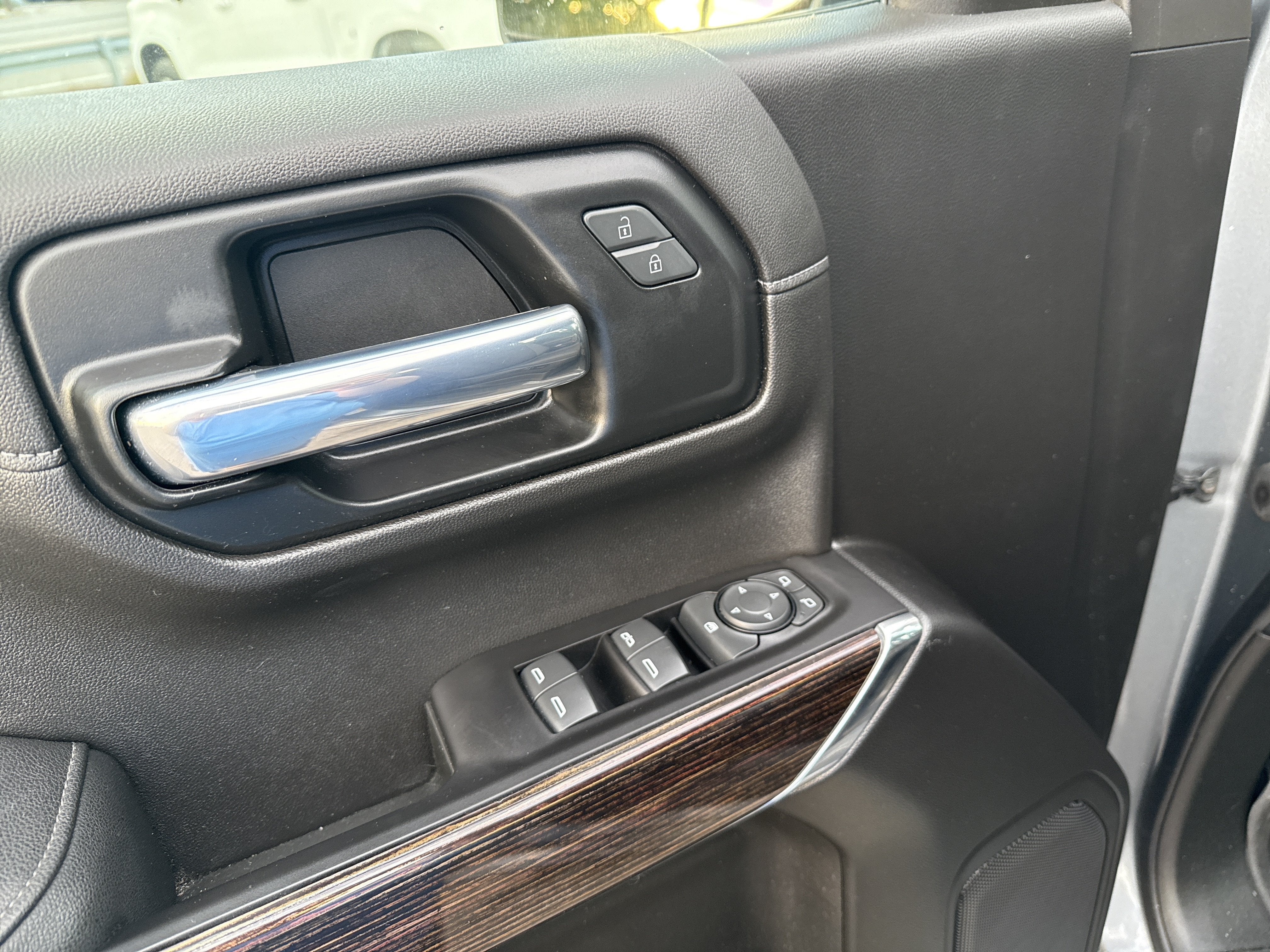2022 GMC Sierra 1500 Limited SLE