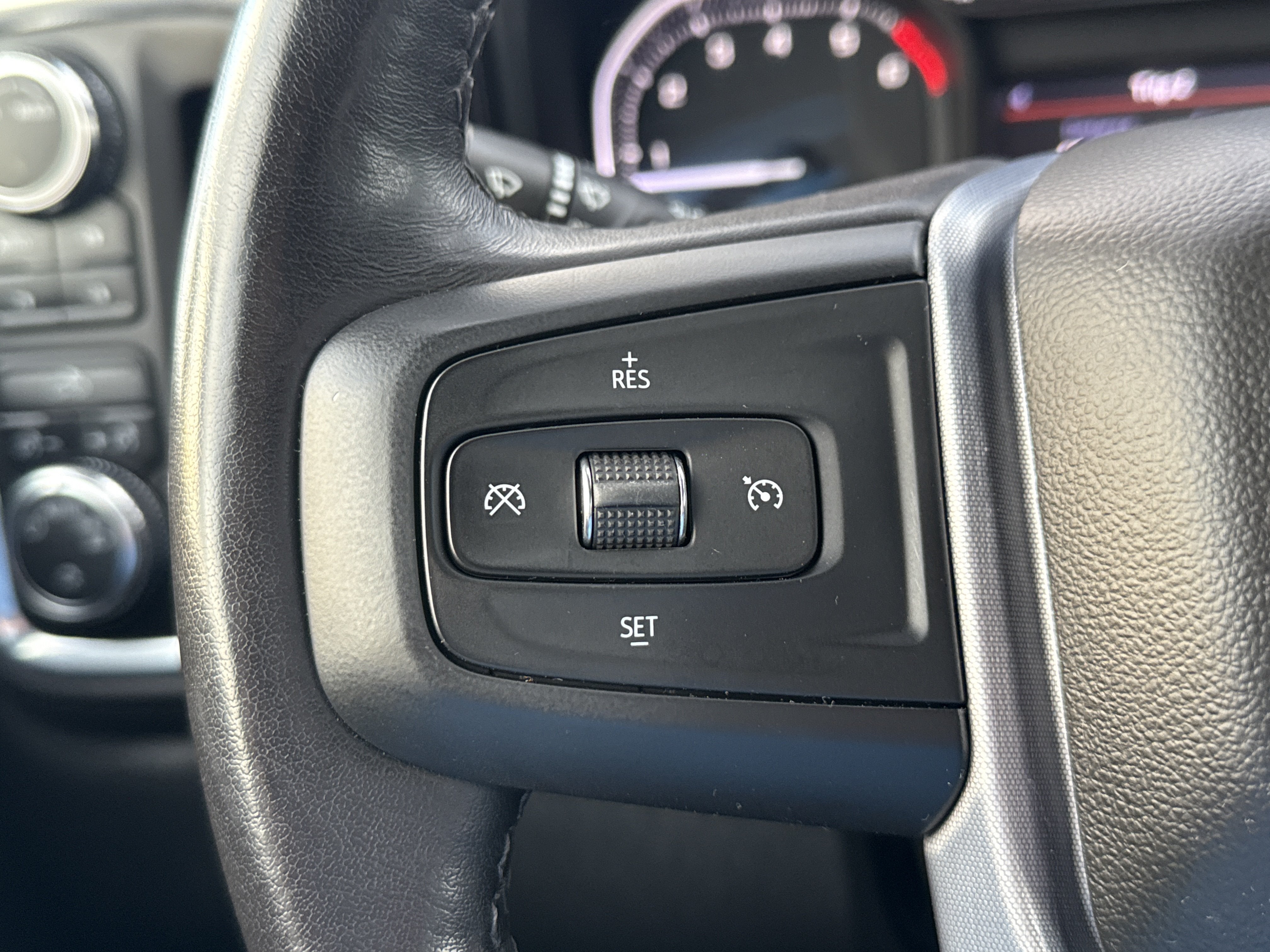 2022 GMC Sierra 1500 Limited SLE