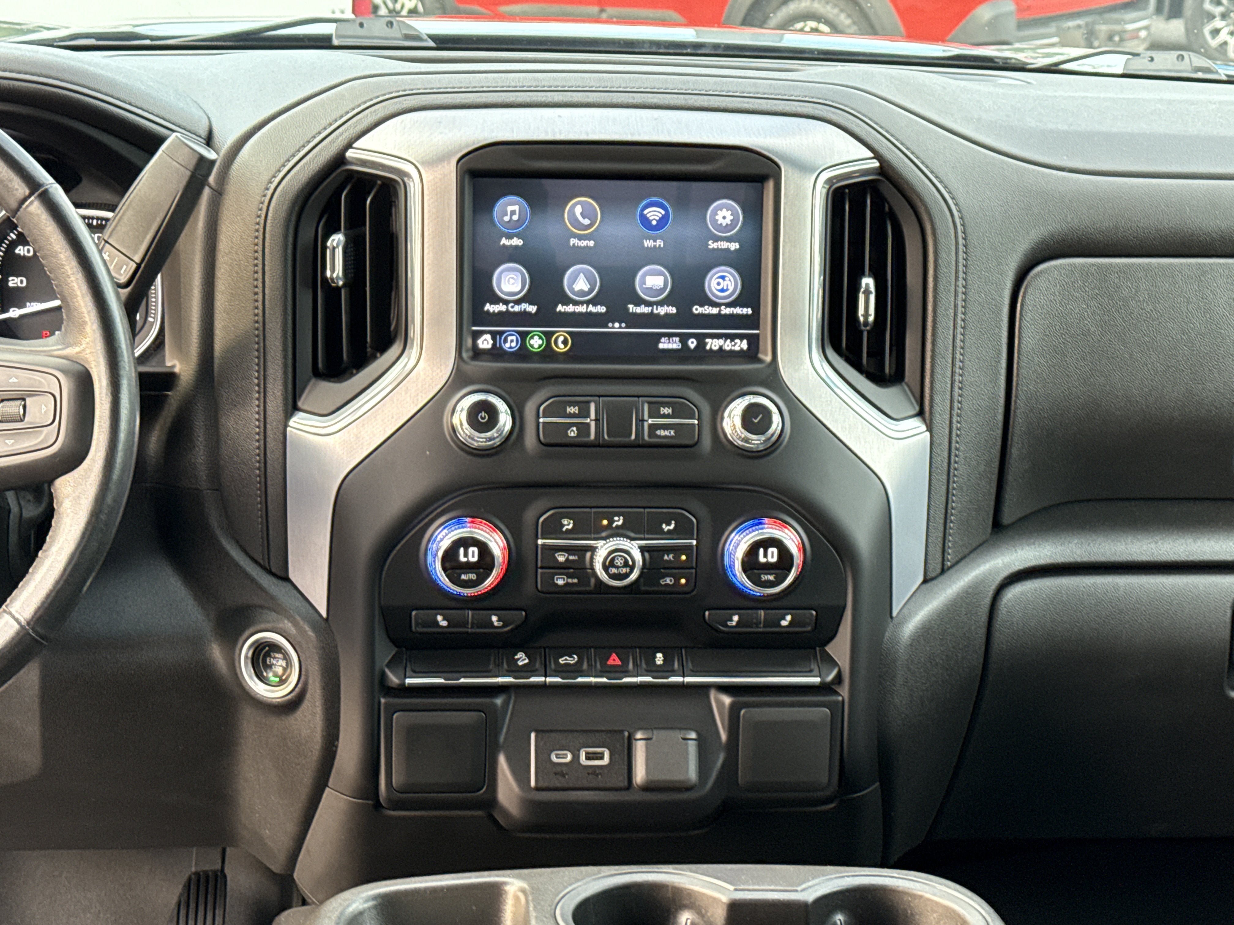 2022 GMC Sierra 1500 Limited SLE