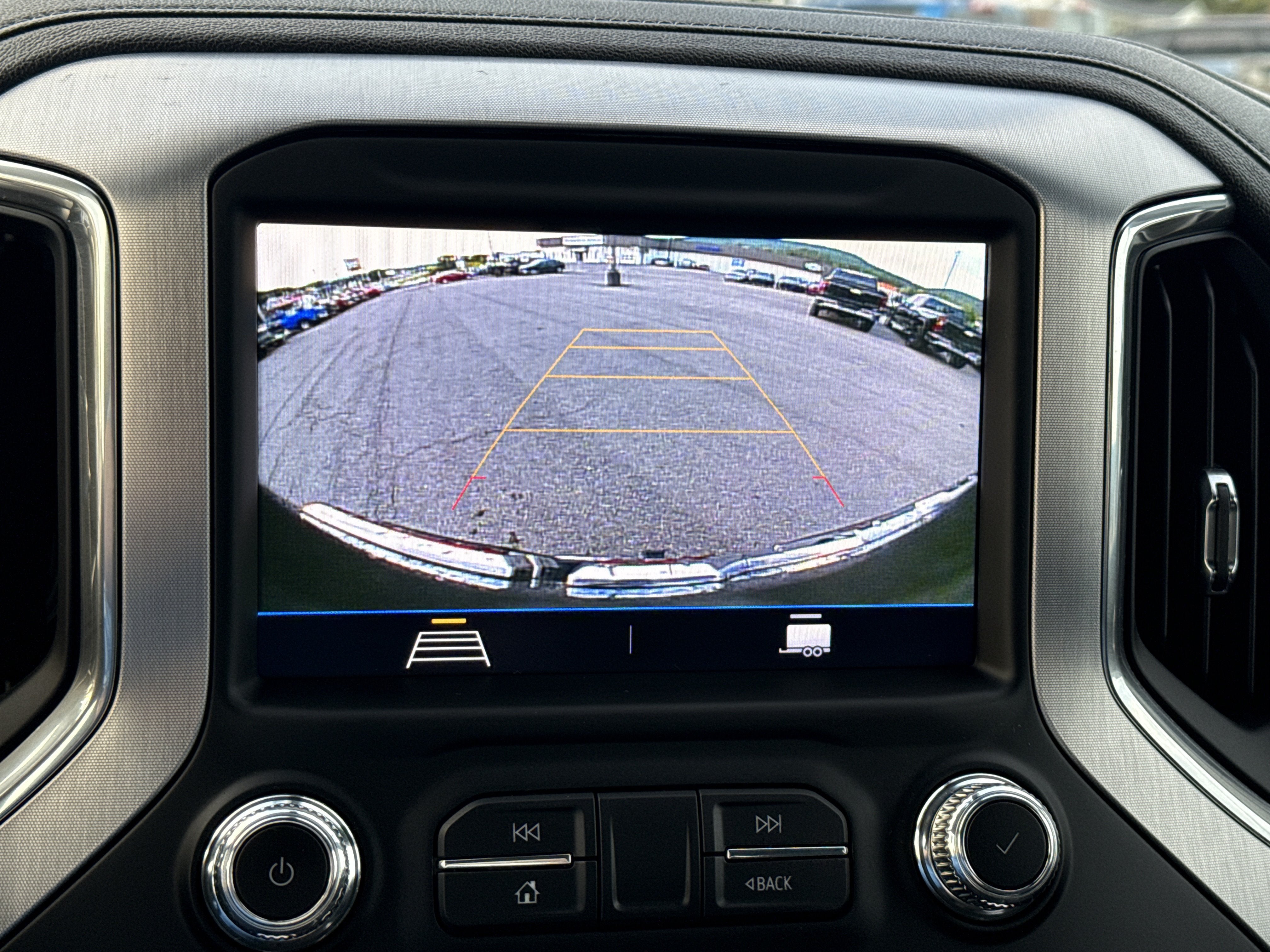 2022 GMC Sierra 1500 Limited SLE