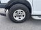2024 GMC Savana Cargo Van Work Van