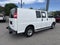 2024 GMC Savana Cargo Van Work Van