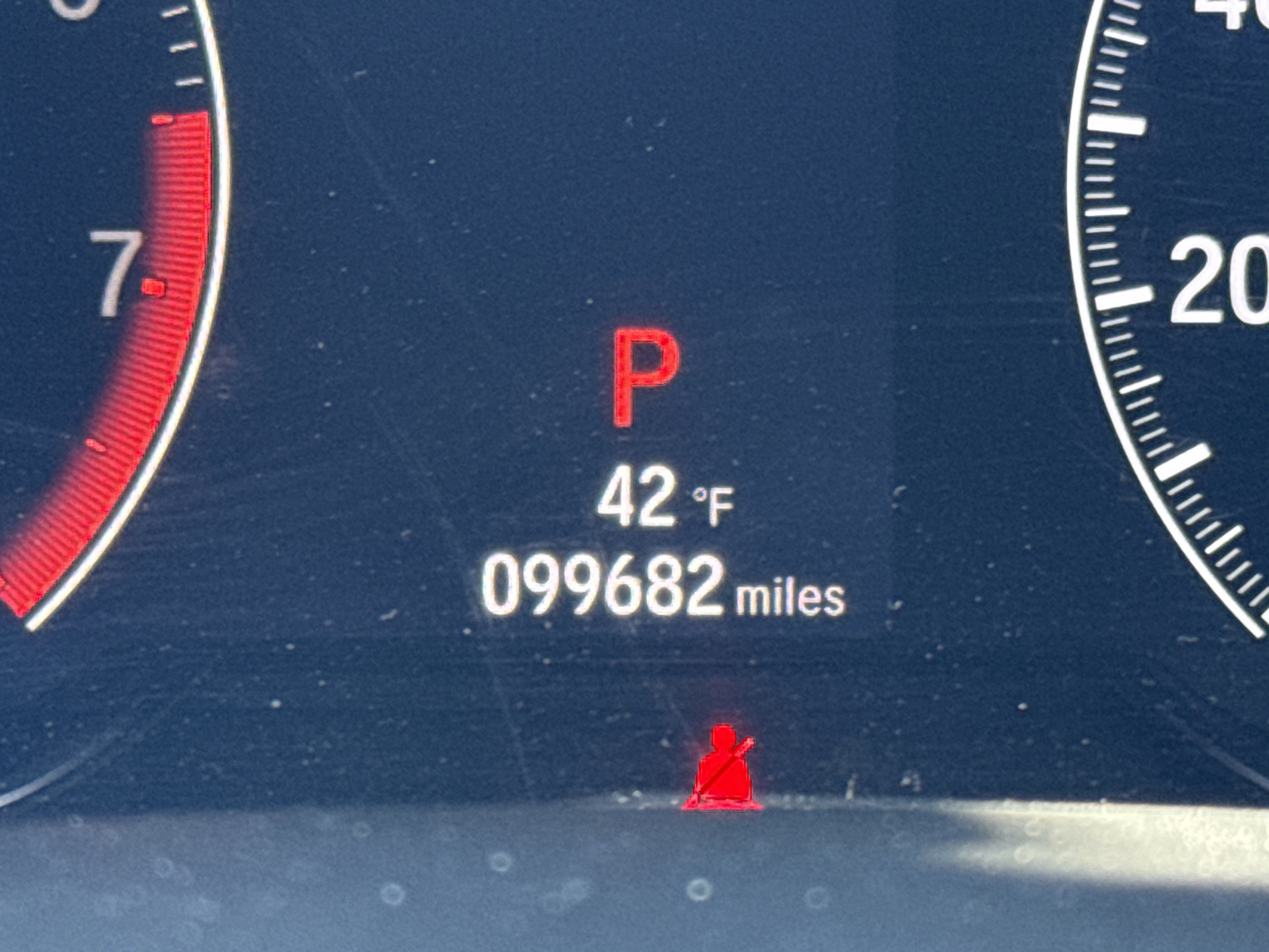 2018 Honda Accord Sedan EX 1.5T