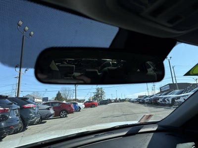 2018 Honda Accord Sedan EX 1.5T