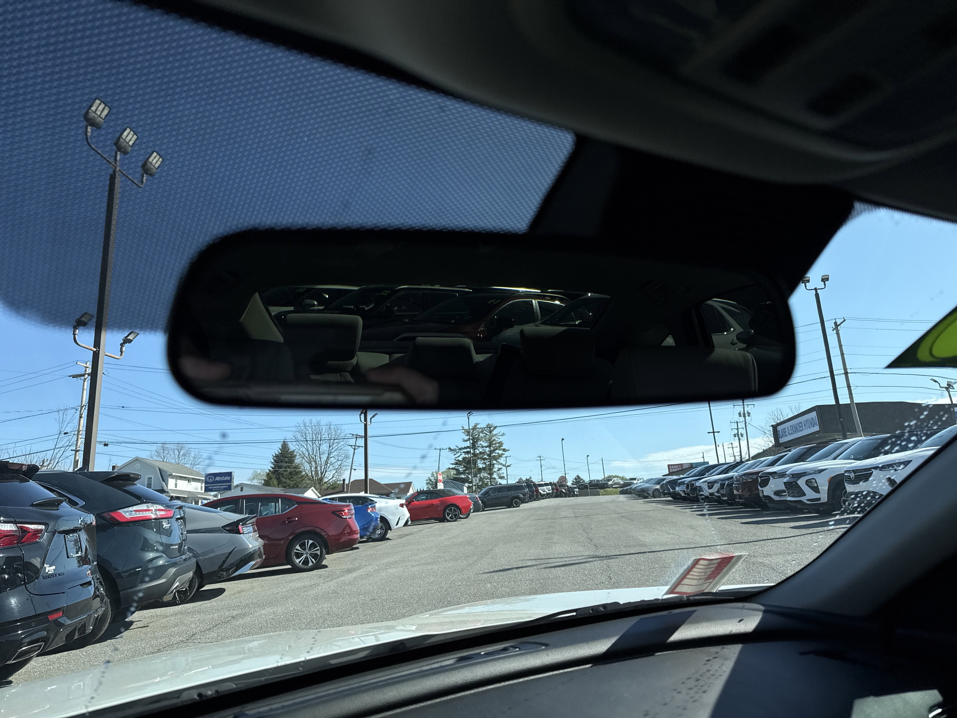 2018 Honda Accord Sedan EX 1.5T