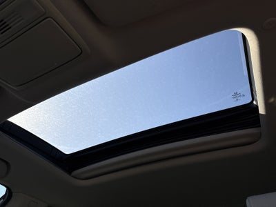 2018 Honda Accord Sedan EX 1.5T