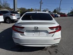 2018 Honda Accord Sedan EX 1.5T