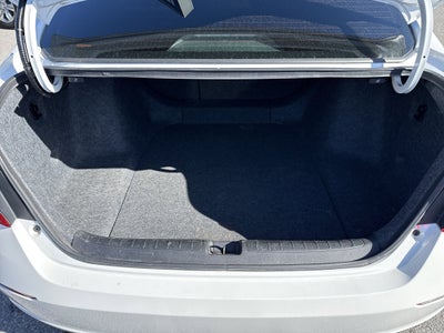 2018 Honda Accord Sedan EX 1.5T