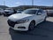 2018 Honda Accord Sedan EX 1.5T