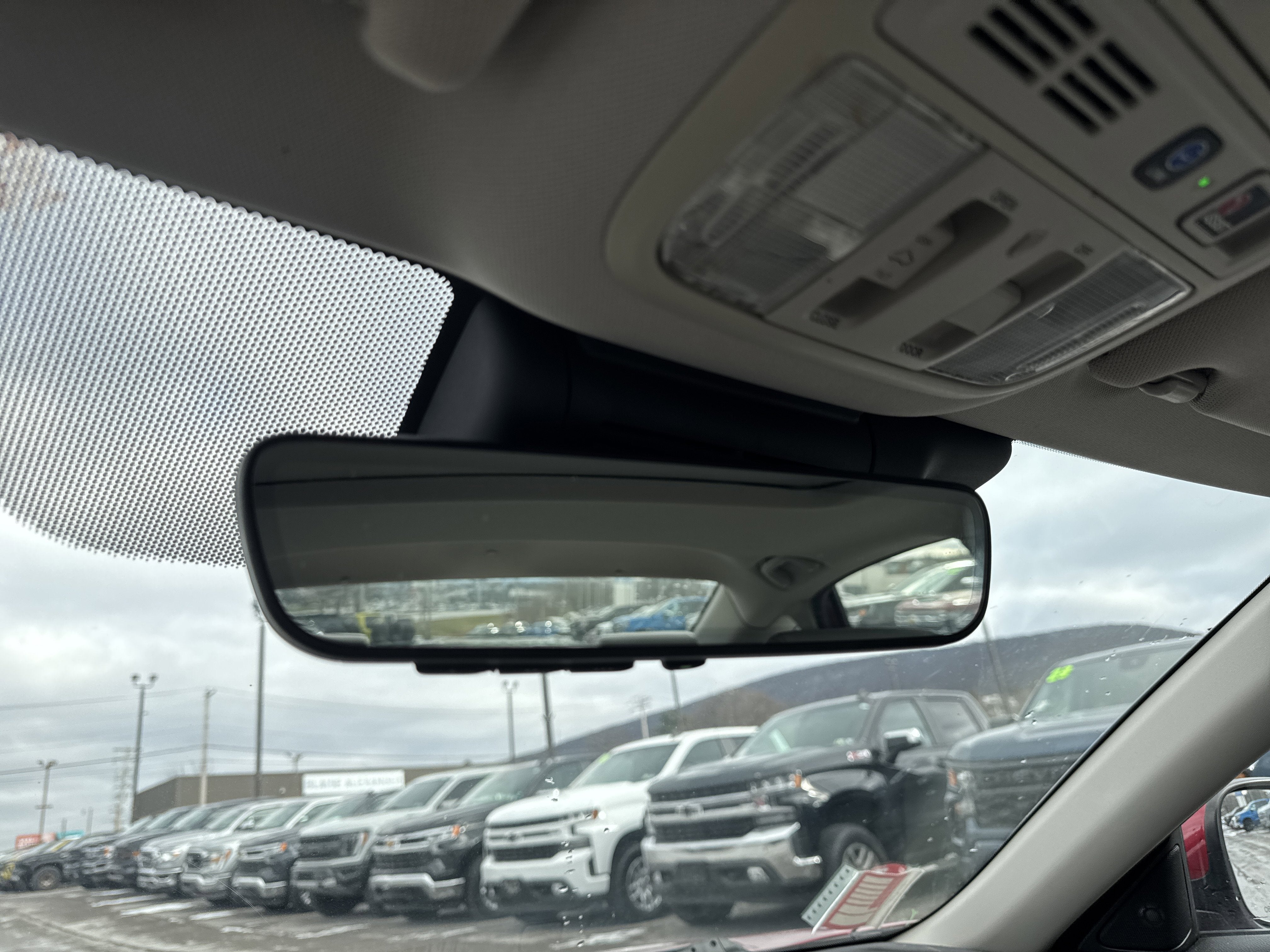 2018 Honda Accord Sedan Touring 1.5T