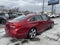 2018 Honda Accord Sedan Touring 1.5T