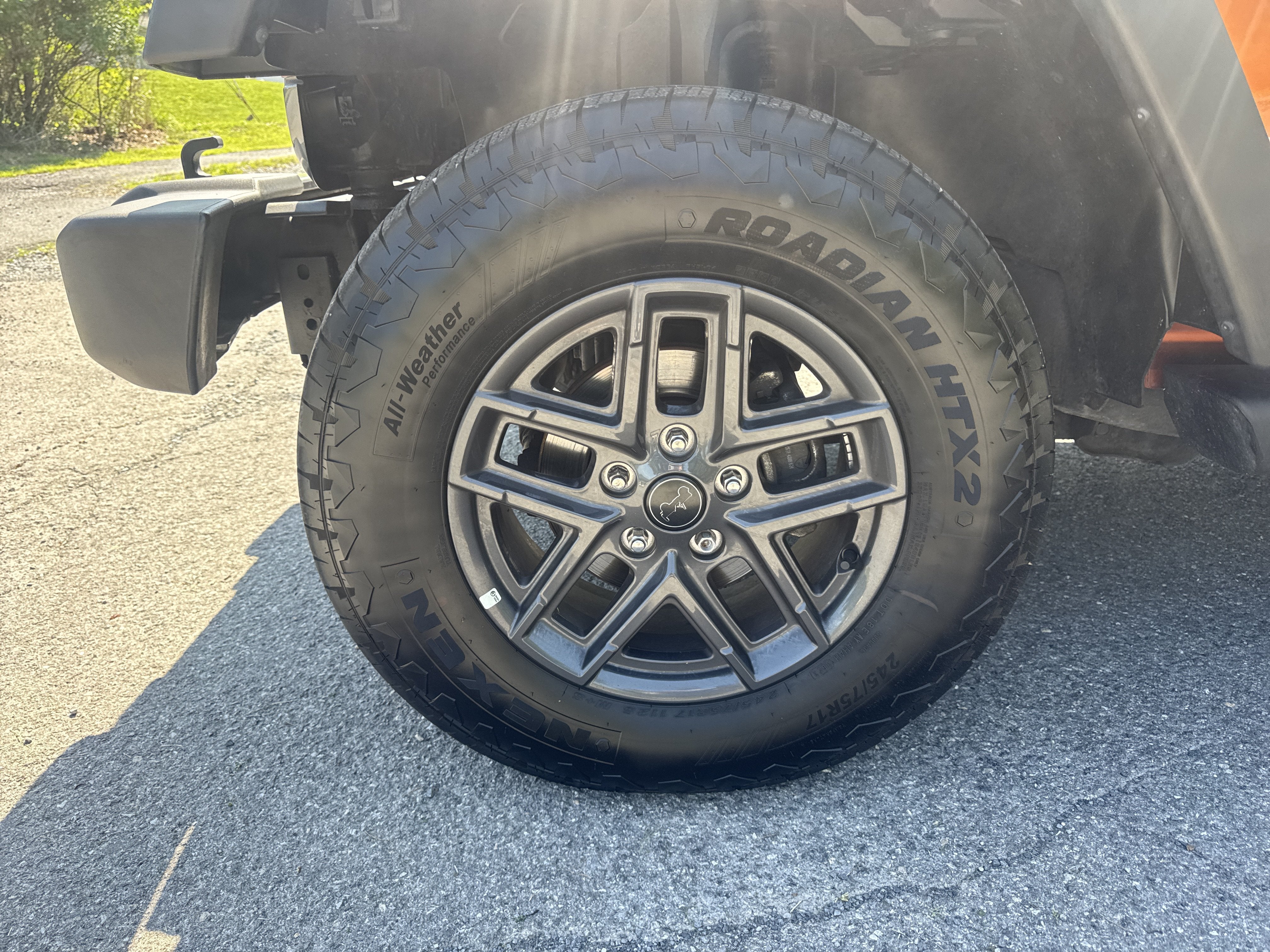 2010 Jeep Wrangler Unlimited Mountain