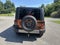 2010 Jeep Wrangler Unlimited Mountain