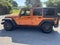 2010 Jeep Wrangler Unlimited Mountain