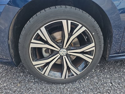 2021 Volkswagen Passat 2.0T SE