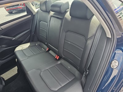 2021 Volkswagen Passat 2.0T SE