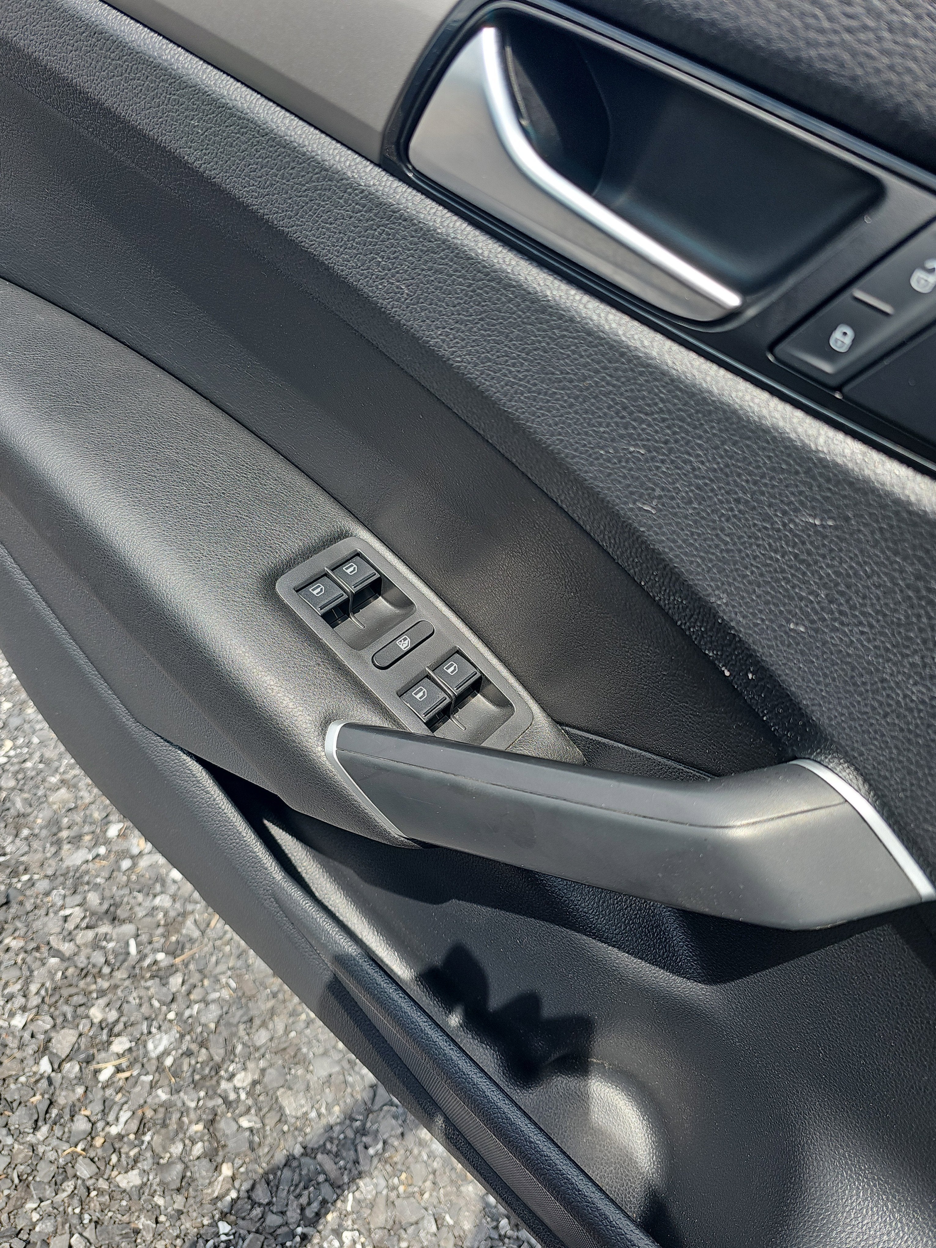 2021 Volkswagen Passat 2.0T SE
