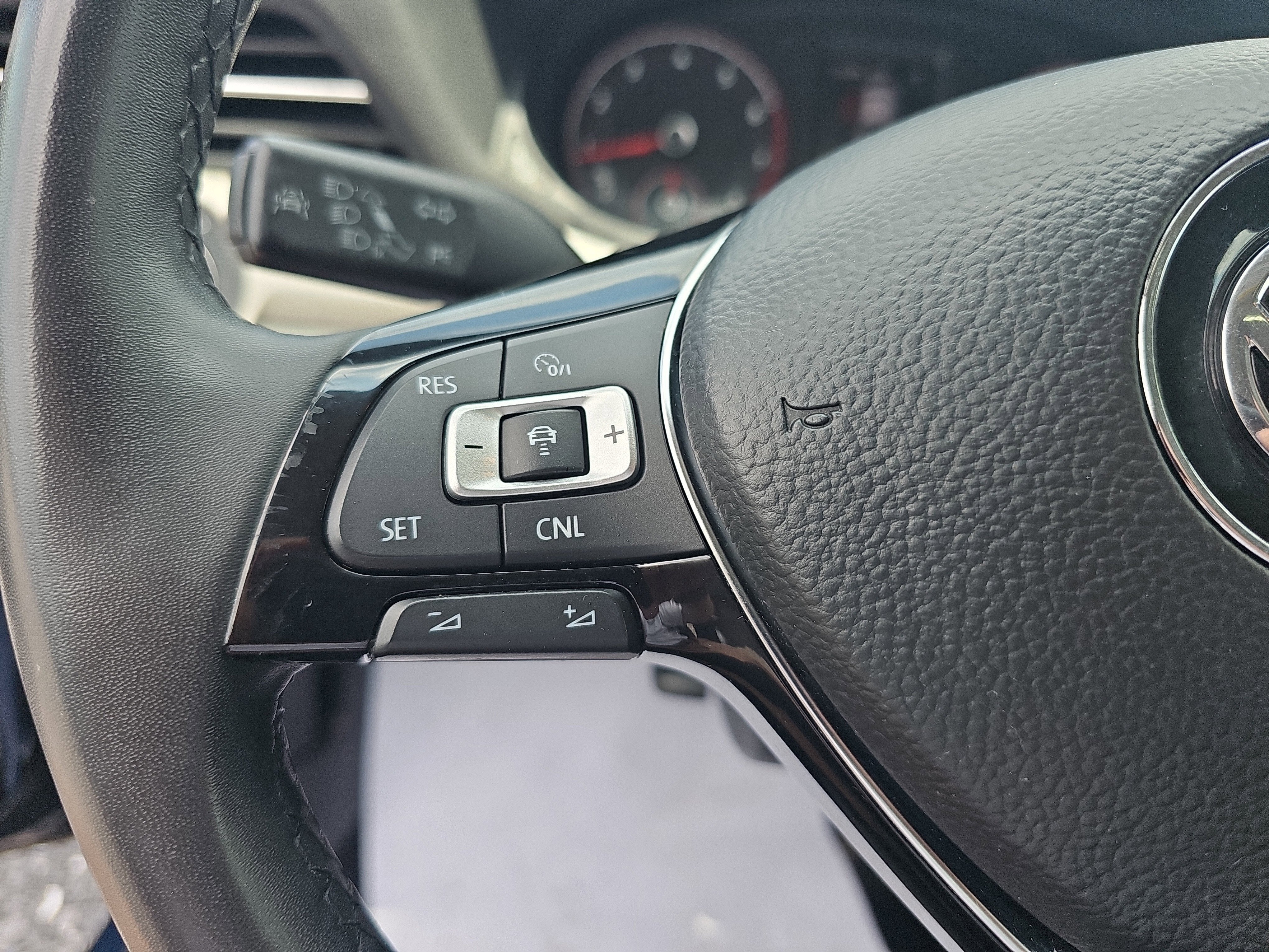 2021 Volkswagen Passat 2.0T SE