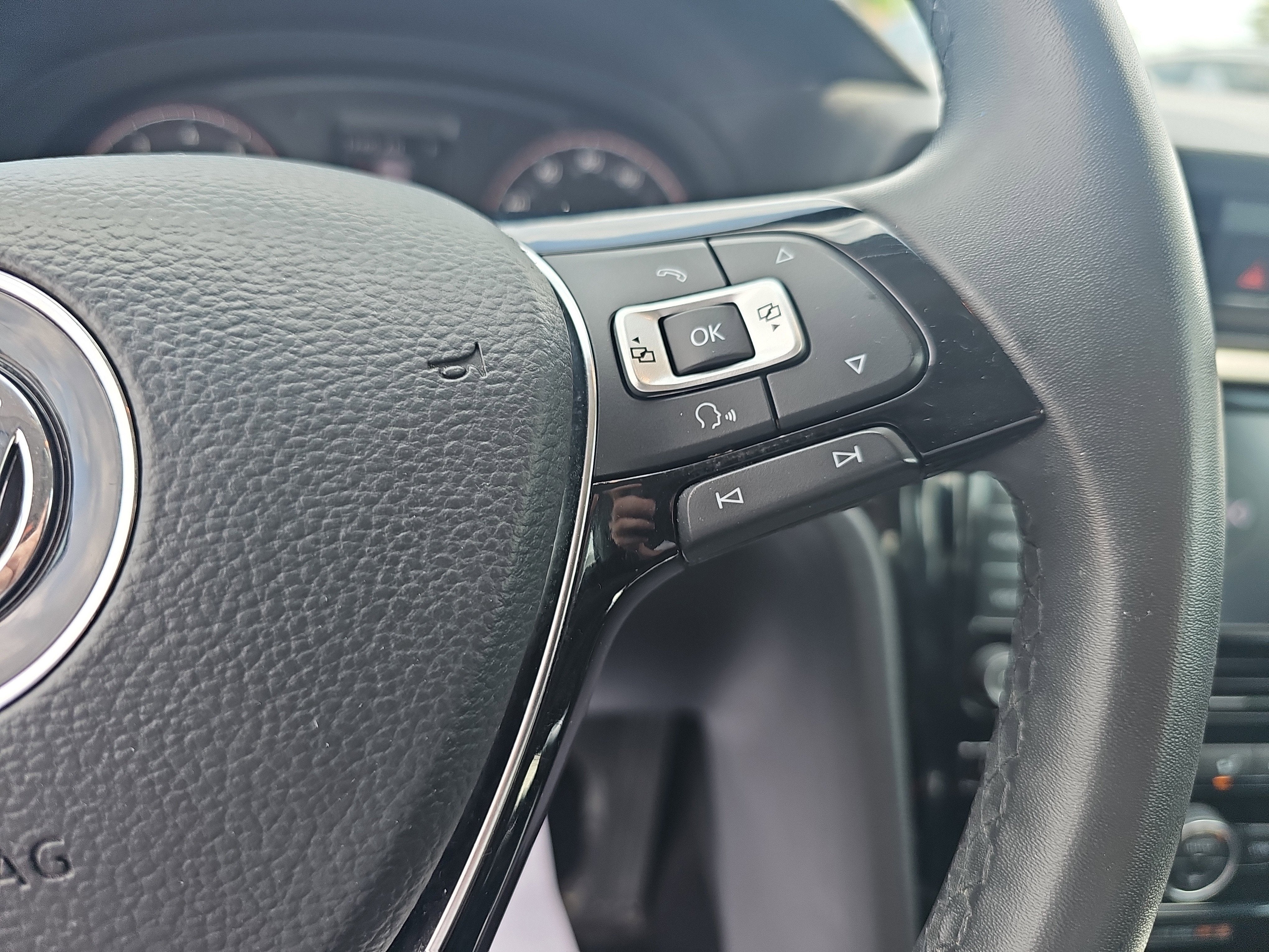 2021 Volkswagen Passat 2.0T SE