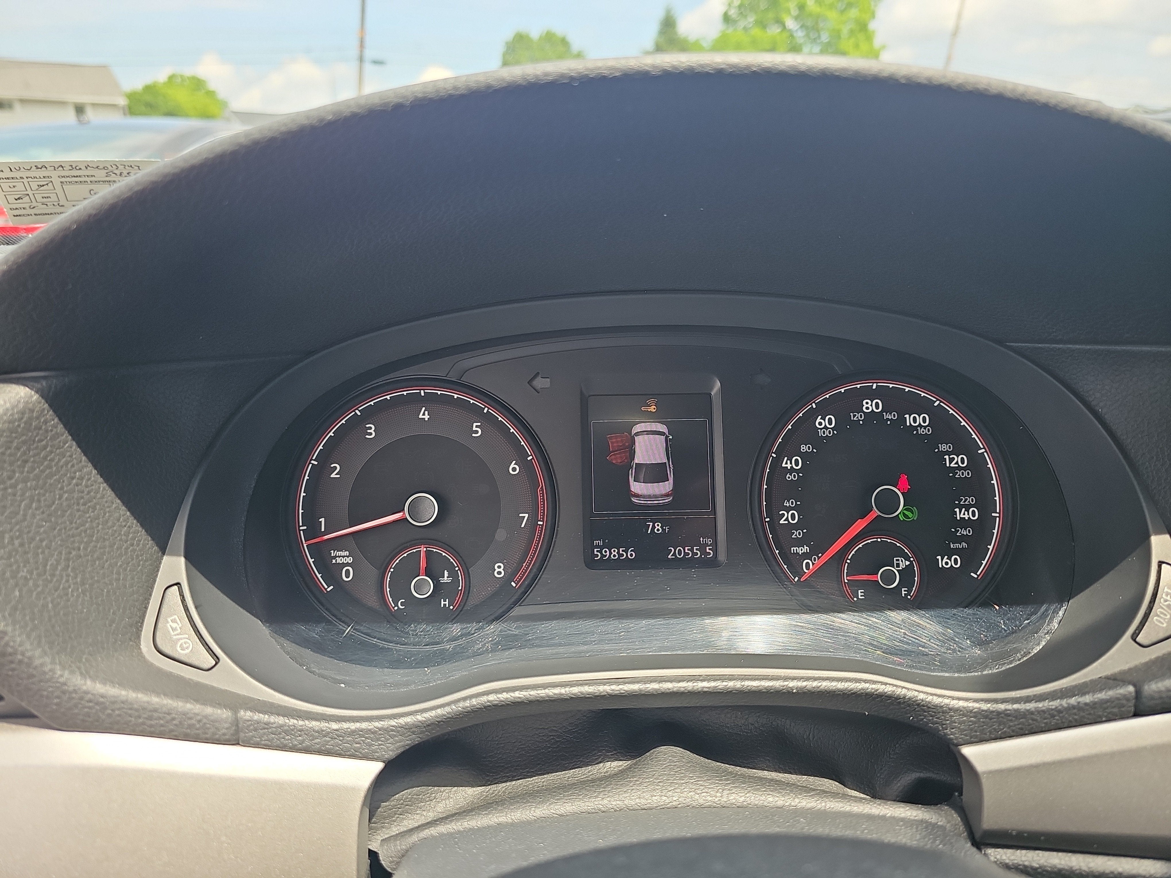 2021 Volkswagen Passat 2.0T SE