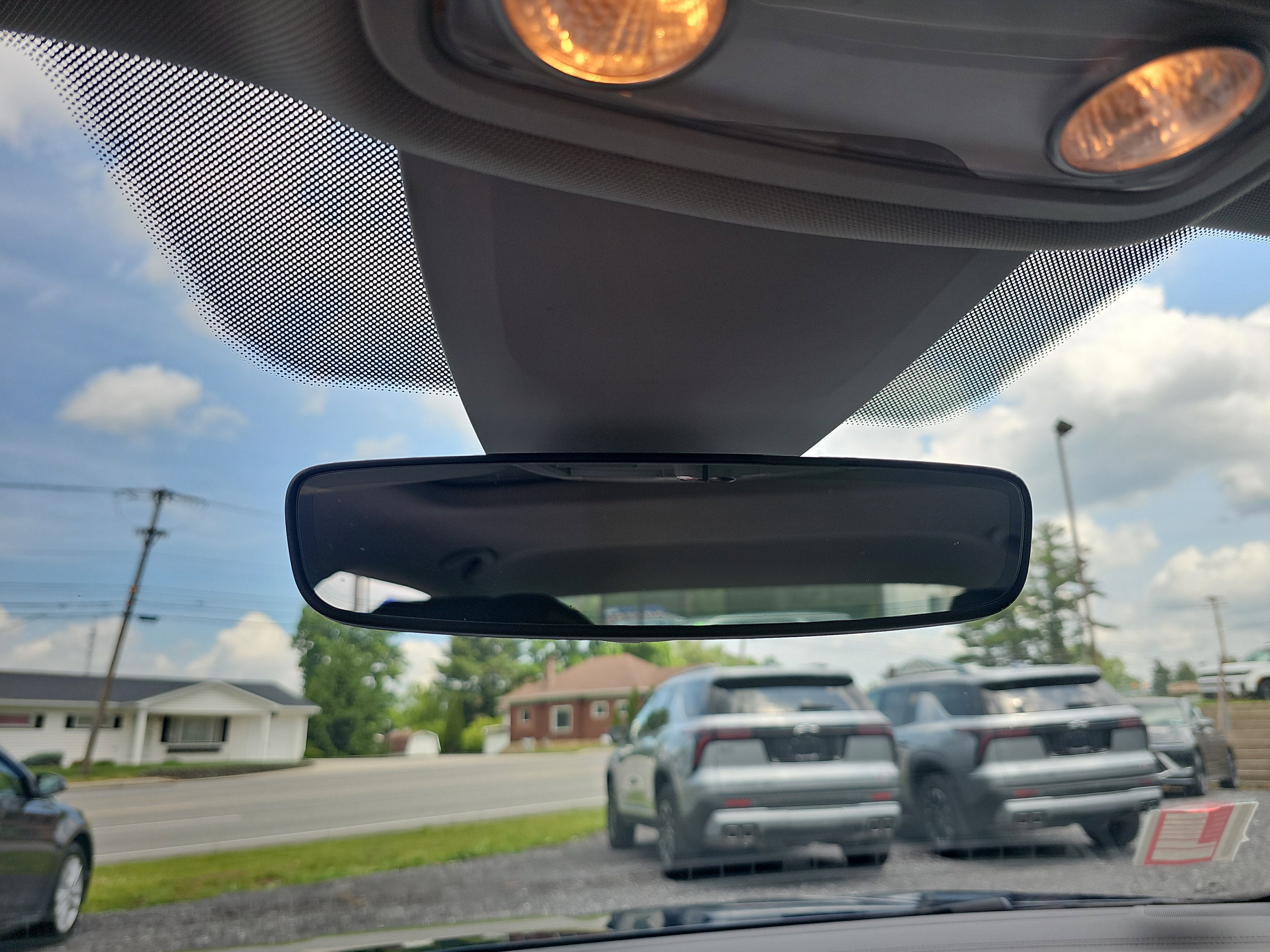 2021 Volkswagen Passat 2.0T SE