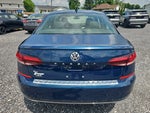 2021 Volkswagen Passat 2.0T SE