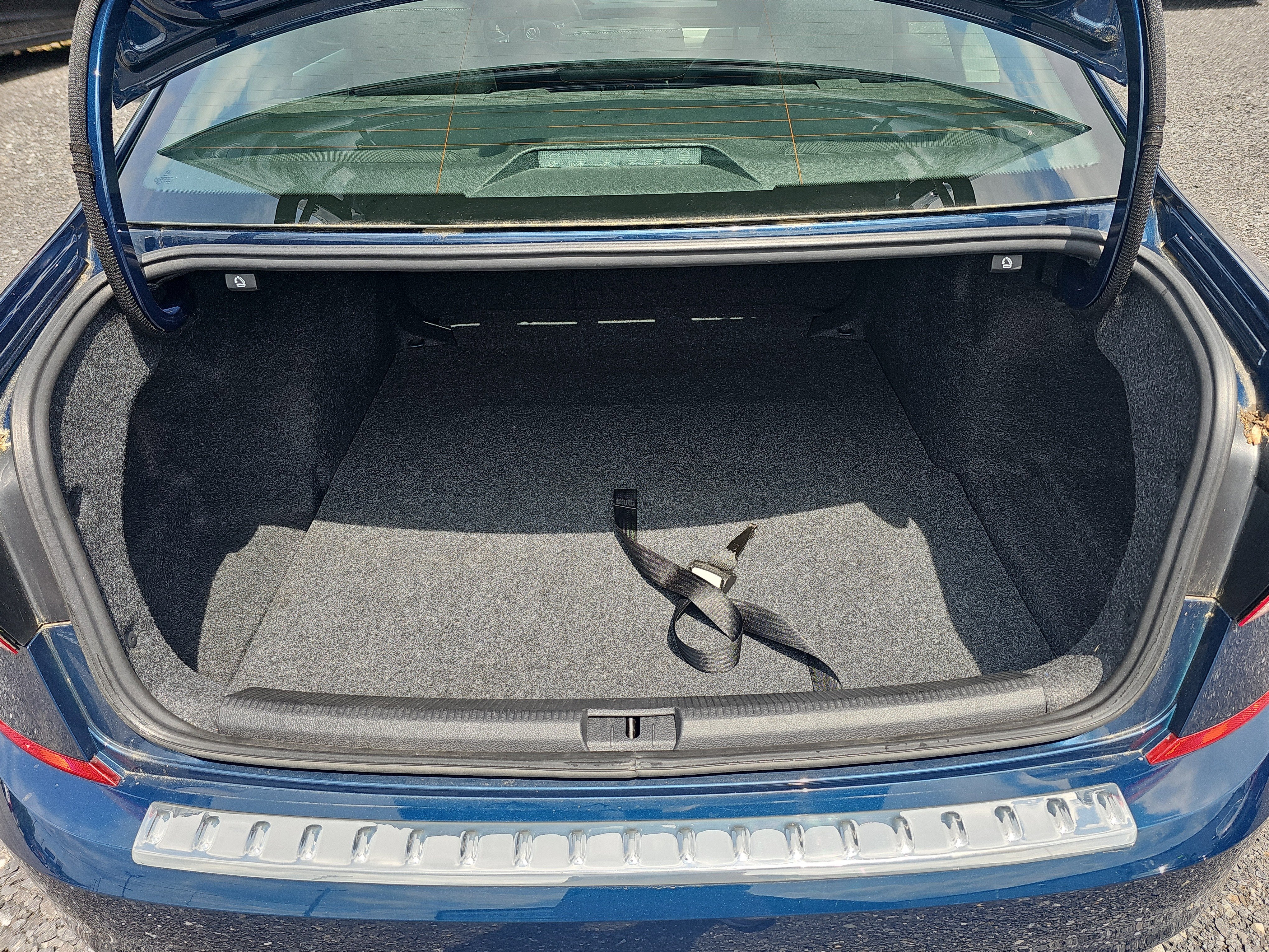 2021 Volkswagen Passat 2.0T SE