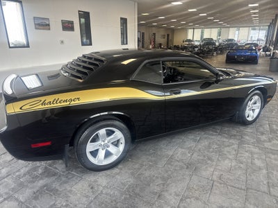 2010 Dodge Challenger R/T