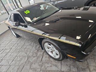 2010 Dodge Challenger R/T