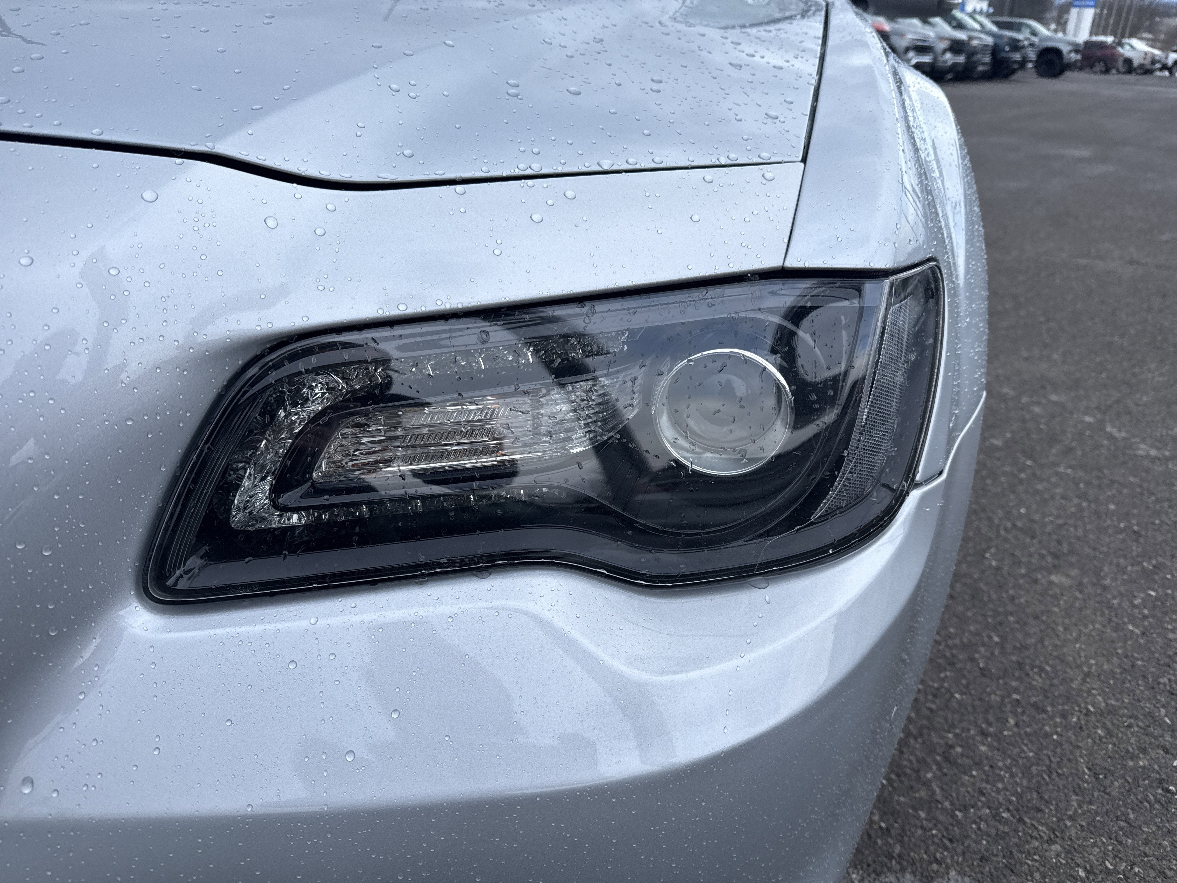 2023 Chrysler 300 300S