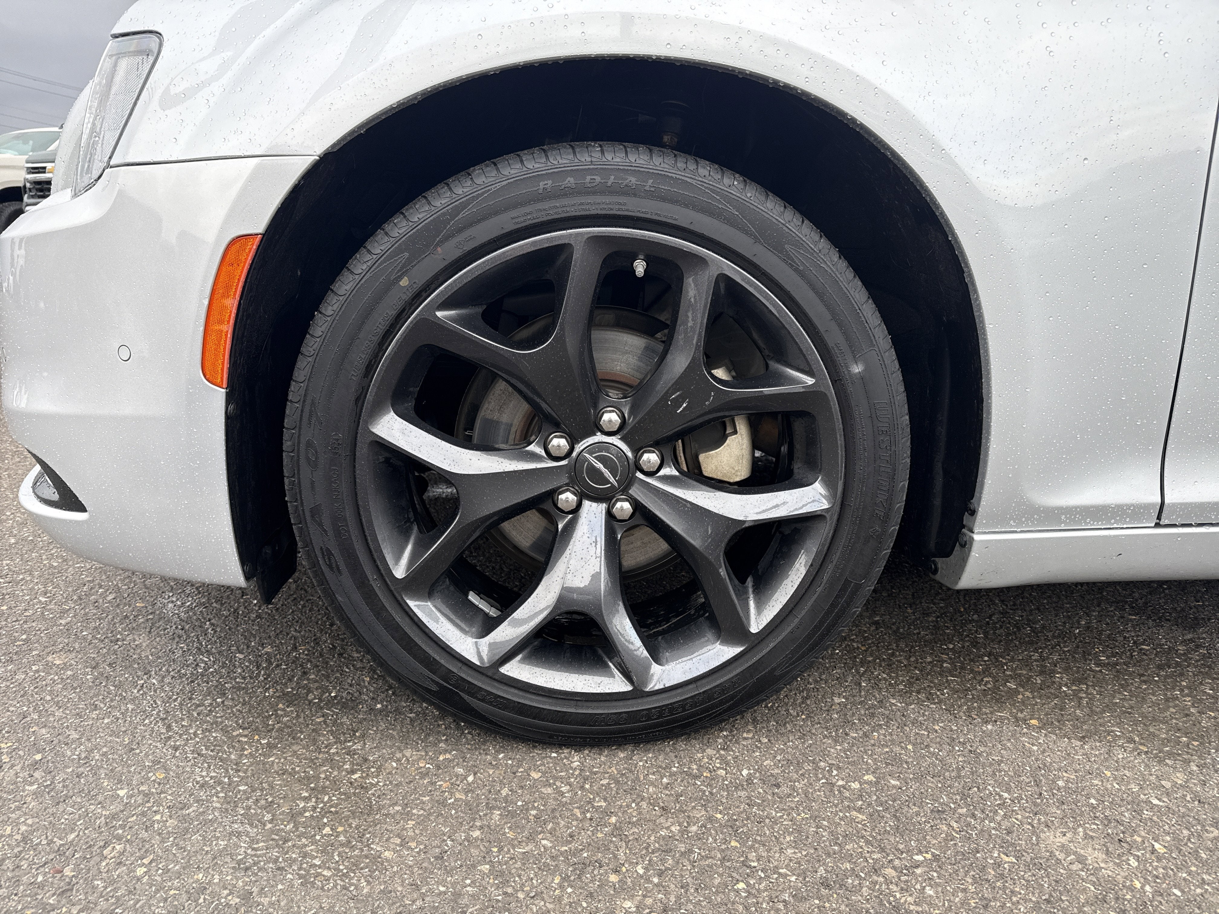 2023 Chrysler 300 300S