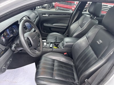 2023 Chrysler 300 300S