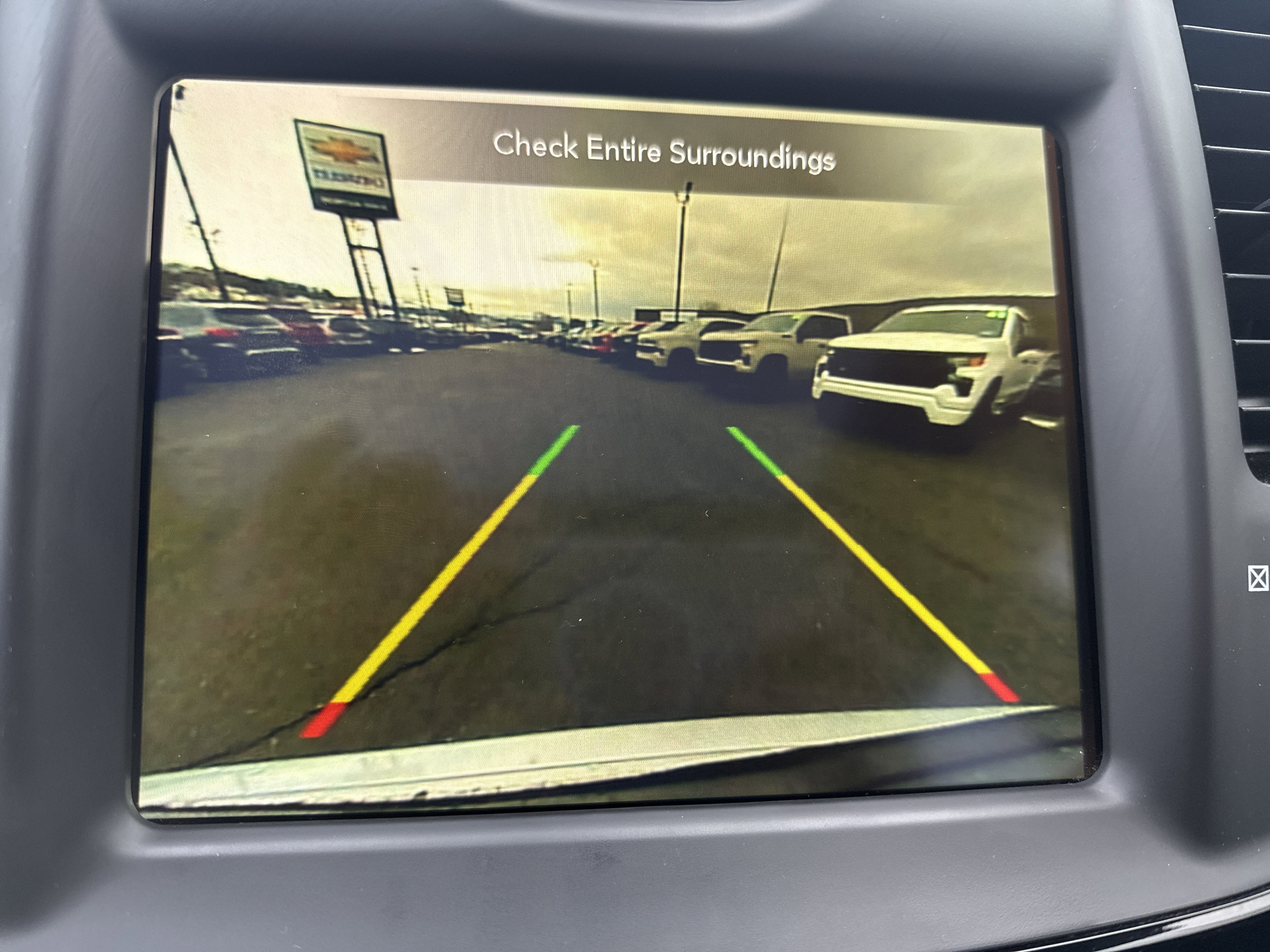 2023 Chrysler 300 300S