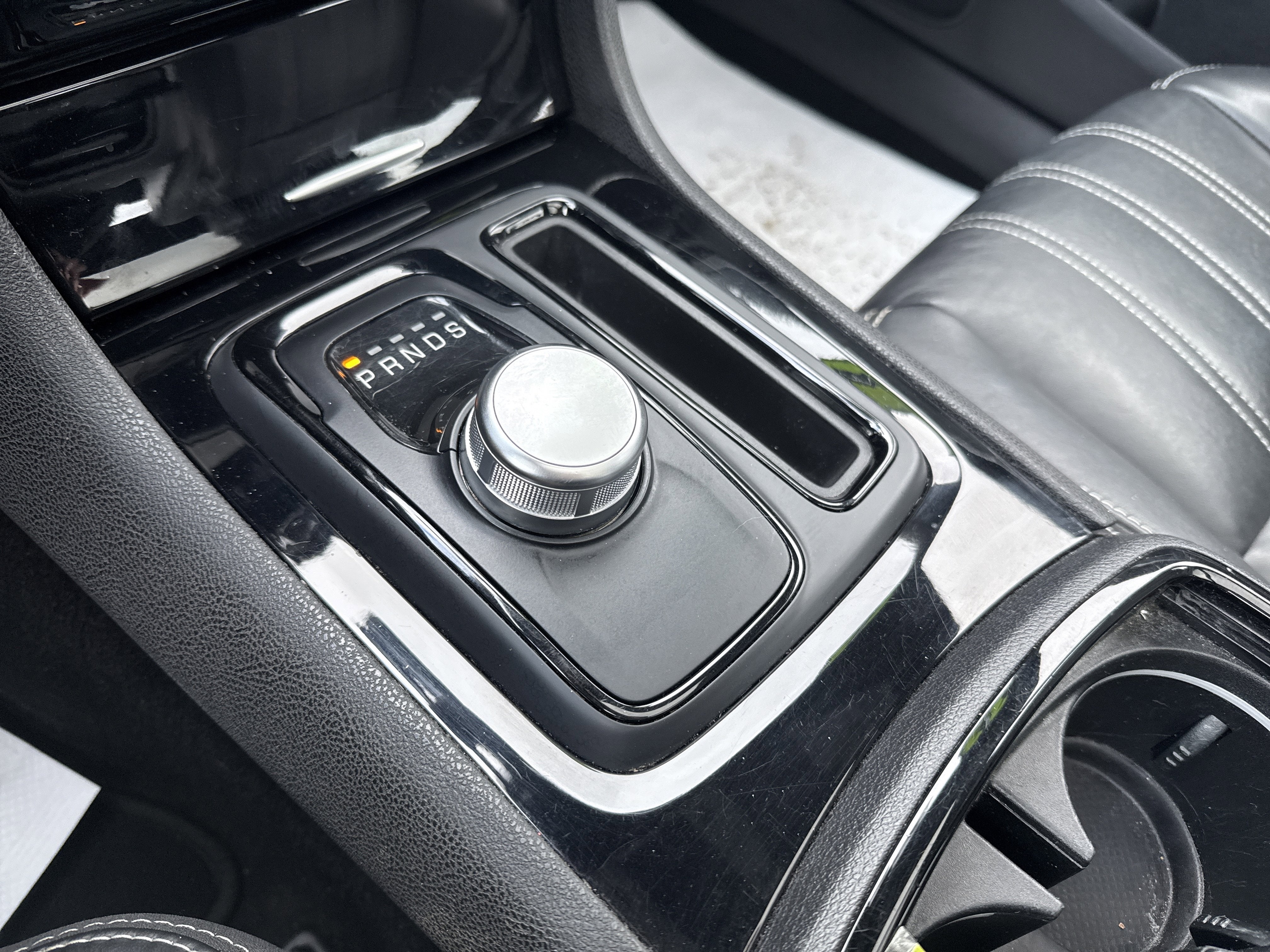 2023 Chrysler 300 300S