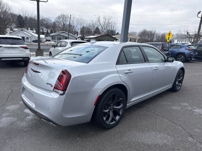 2023 Chrysler 300 300S