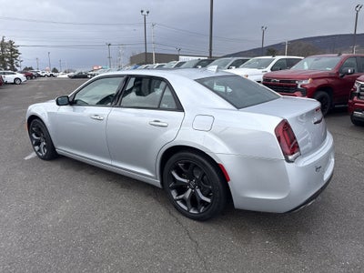 2023 Chrysler 300 300S