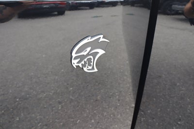 2016 Dodge Challenger SRT Hellcat
